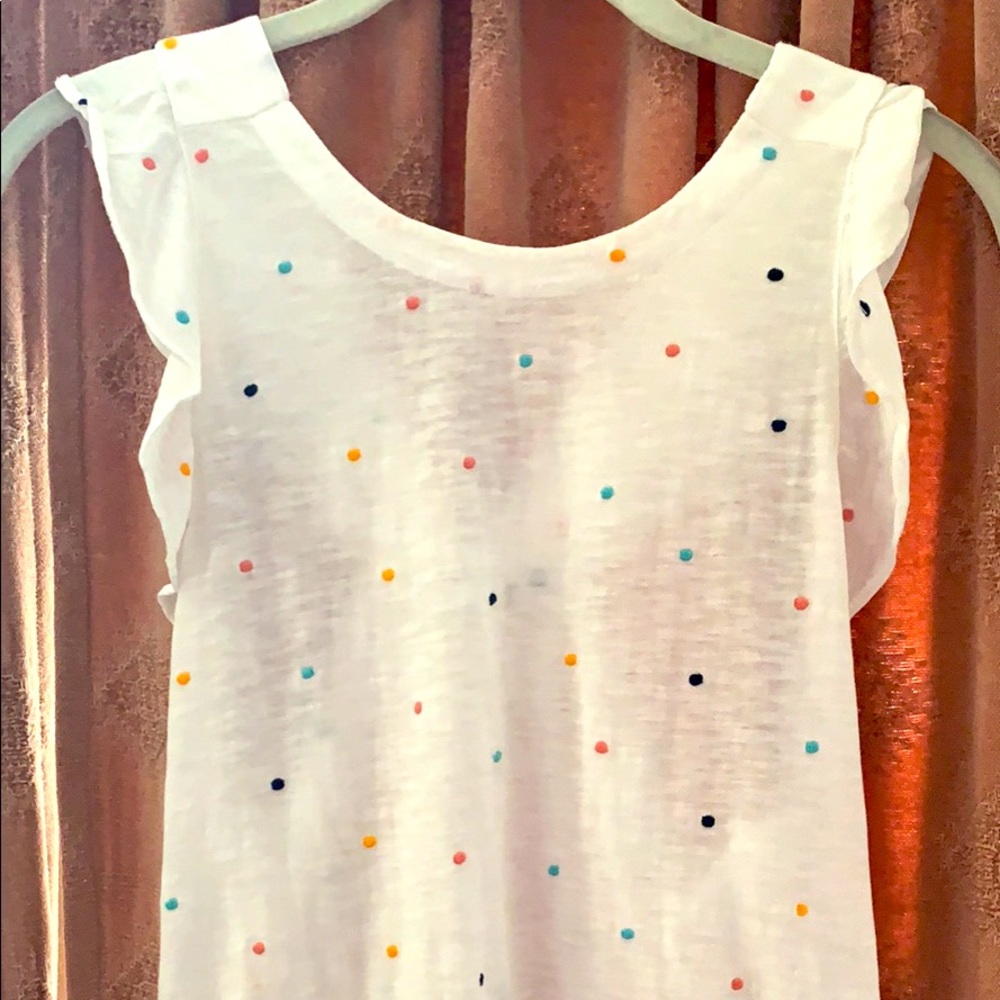 Brand new Ann Taylor tank